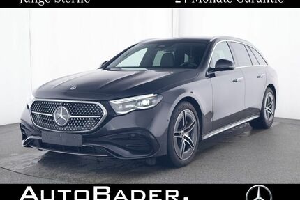 Mercedes-Benz E 300 Gebrauchtwagen