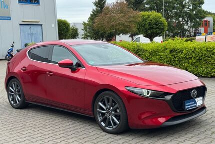 Mazda 3 Gebrauchtwagen