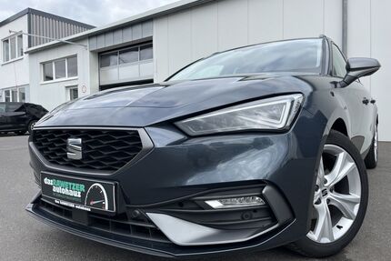 Seat Leon Gebrauchtwagen