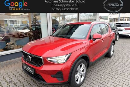Volvo XC40 Gebrauchtwagen