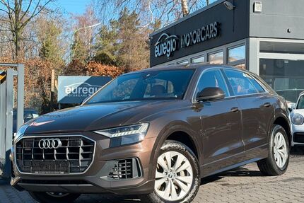 Audi Q8 Gebrauchtwagen
