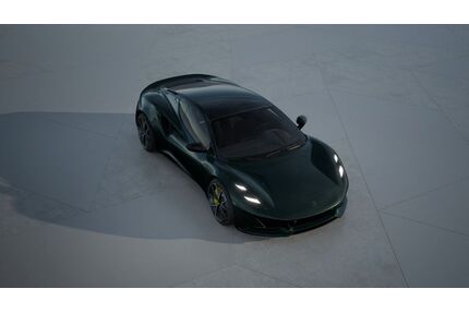 Lotus Emira Gebrauchtwagen