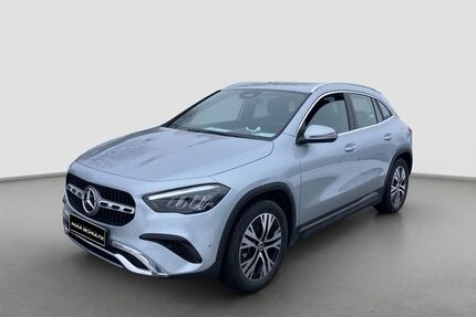 Mercedes-Benz GLA 200 Gebrauchtwagen