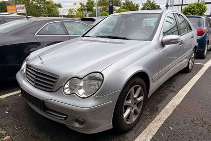 Mercedes-Benz C 180 Gebrauchtwagen