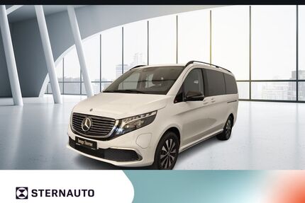 Mercedes-Benz EQV Gebrauchtwagen