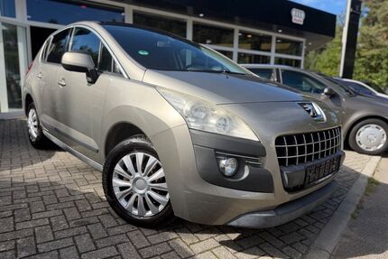 Peugeot 3008 Gebrauchtwagen