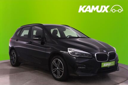 BMW 218 Gebrauchtwagen