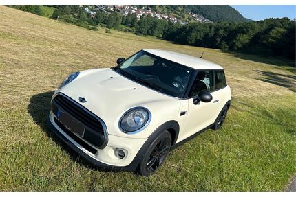 Mini ONE Gebrauchtwagen