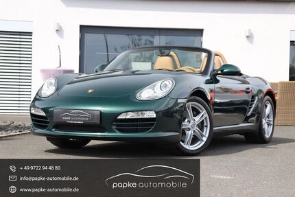 Porsche Boxster Gebrauchtwagen