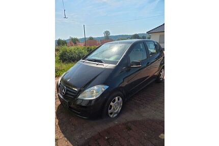 Mercedes-Benz A 160 Gebrauchtwagen