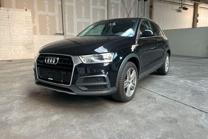 Audi Q3 Gebrauchtwagen