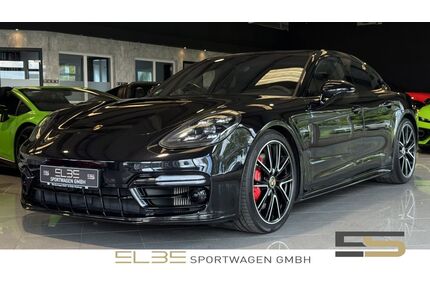 Porsche Panamera Gebrauchtwagen