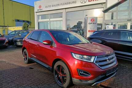 Ford Edge Gebrauchtwagen