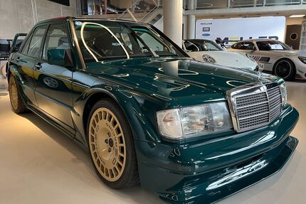 Mercedes-Benz 190 Gebrauchtwagen