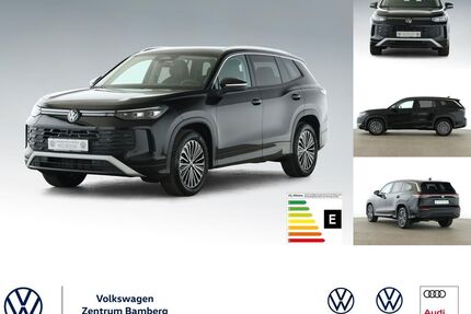 VW Tayron Gebrauchtwagen