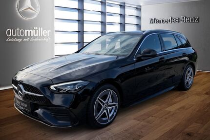 Mercedes-Benz C 300 Gebrauchtwagen
