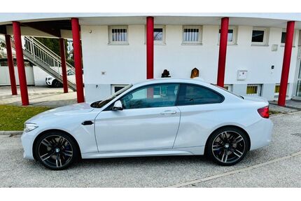 BMW M2 Gebrauchtwagen