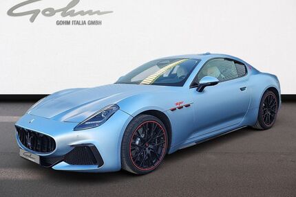 Maserati Granturismo Gebrauchtwagen
