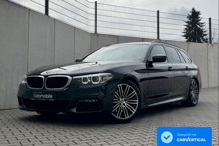 BMW 525 Gebrauchtwagen