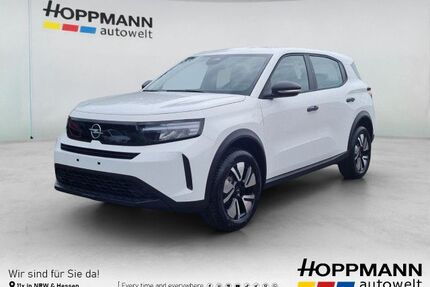 Opel Frontera Gebrauchtwagen