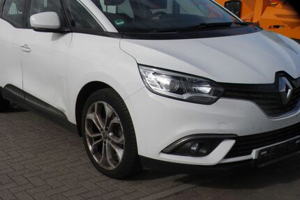 Renault Scenic Gebrauchtwagen