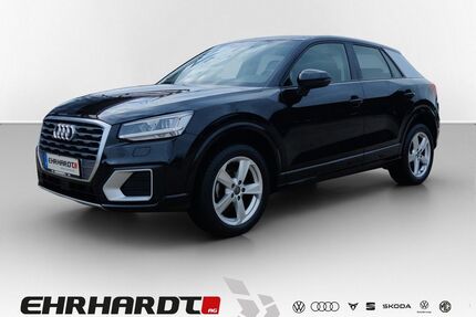 Audi Q2 Gebrauchtwagen