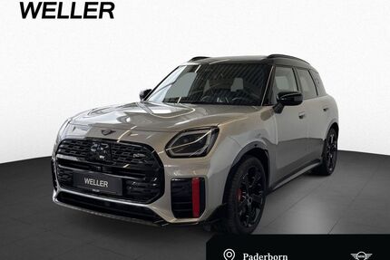 Mini John Cooper Works Countryman Gebrauchtwagen