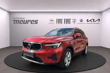 Volvo XC40 Gebrauchtwagen
