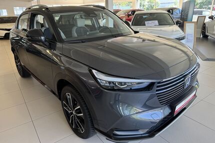 Honda HR-V Gebrauchtwagen