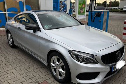 Mercedes-Benz C 220 Gebrauchtwagen