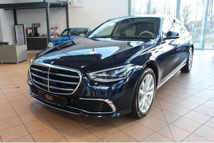 Mercedes-Benz S 580 Gebrauchtwagen