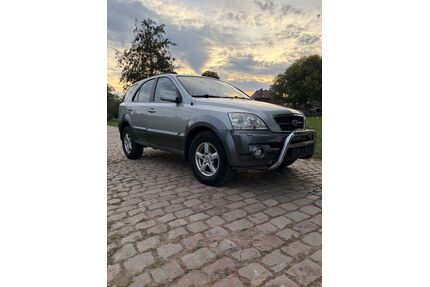 Kia Sorento Gebrauchtwagen