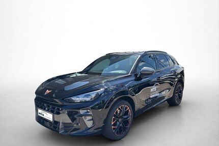 Cupra Terramar Gebrauchtwagen