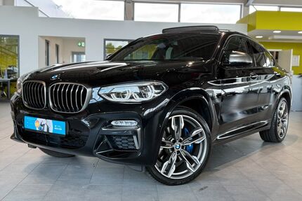 BMW X4 Gebrauchtwagen