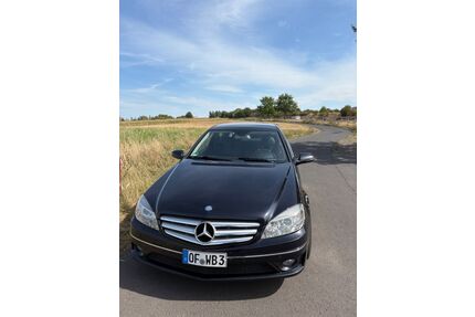 Mercedes-Benz CLC 180 Gebrauchtwagen
