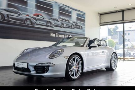 Porsche 991 Gebrauchtwagen