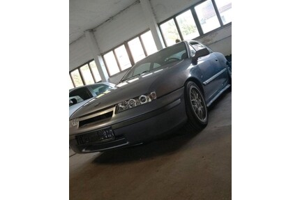Opel Calibra A Gebrauchtwagen