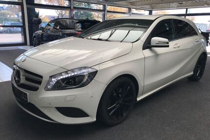 Mercedes-Benz A 250 Gebrauchtwagen