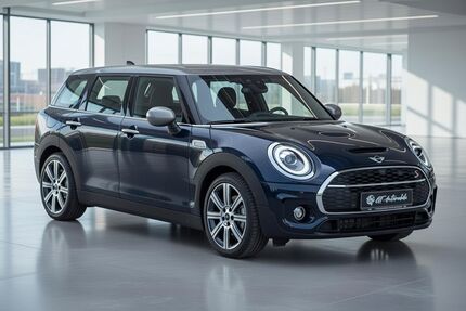 Mini Cooper S Clubman Gebrauchtwagen