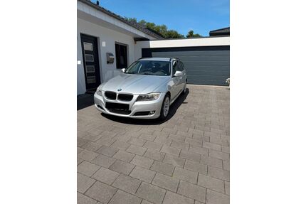 BMW 318 Gebrauchtwagen