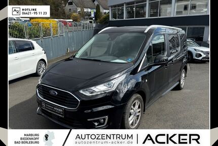 Ford Tourneo Connect Gebrauchtwagen