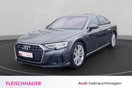 Audi A8 Gebrauchtwagen