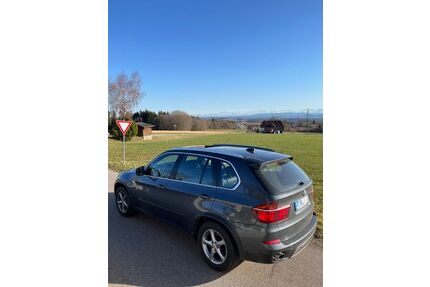BMW X5 Gebrauchtwagen