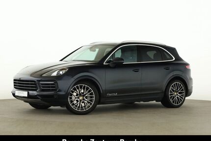 Porsche Cayenne Gebrauchtwagen