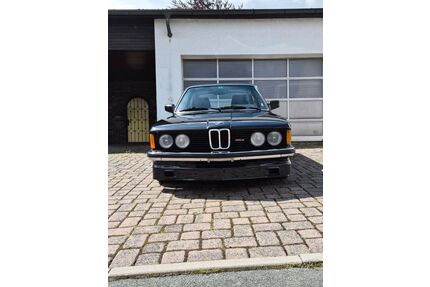 Alpina B6 Gebrauchtwagen