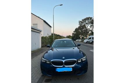 BMW 320 Gebrauchtwagen