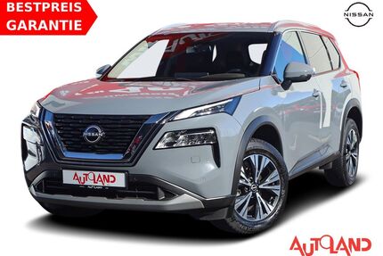 Nissan X-Trail Gebrauchtwagen