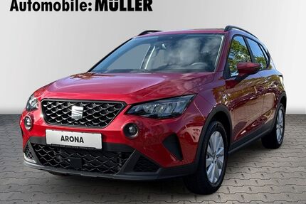 Renault Arona 