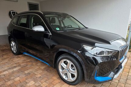 BMW iX1 Gebrauchtwagen