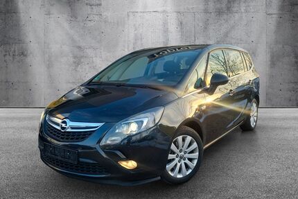 Opel Zafira Gebrauchtwagen